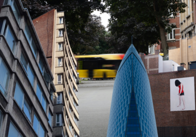 Les meilleurs quartiers où acheter à Liège - Montage Boulettes Magazine (photos Unsplash)