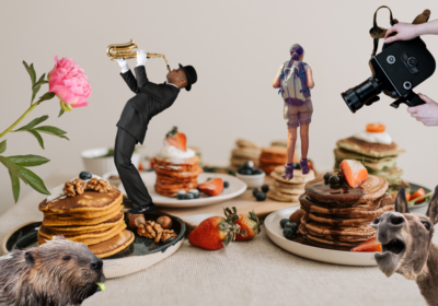 Que faire à Liège durant les vacances de printemps 2025? Agenda des activités les plus insolites - Montage Boulettes Magazine