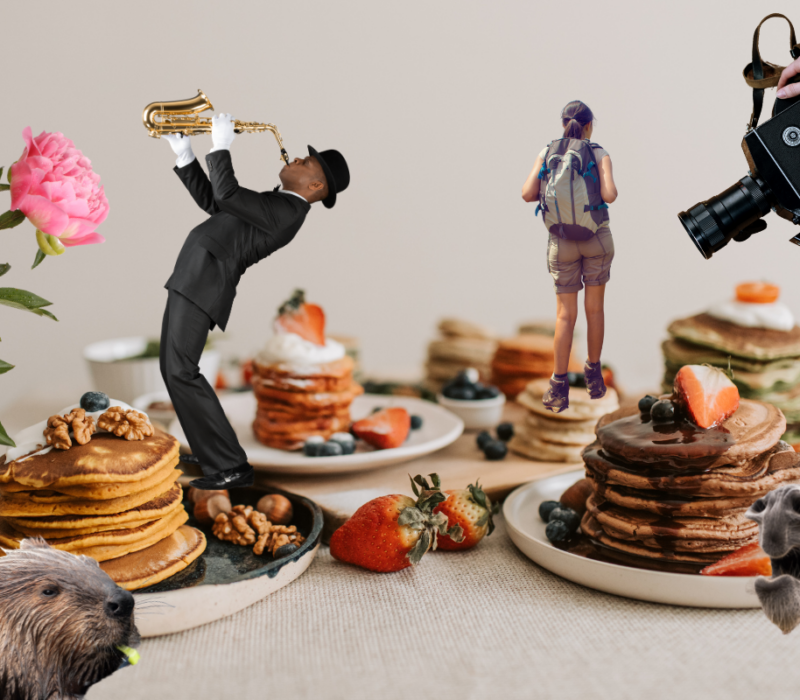 Que faire à Liège durant les vacances de printemps 2025? Agenda des activités les plus insolites - Montage Boulettes Magazine