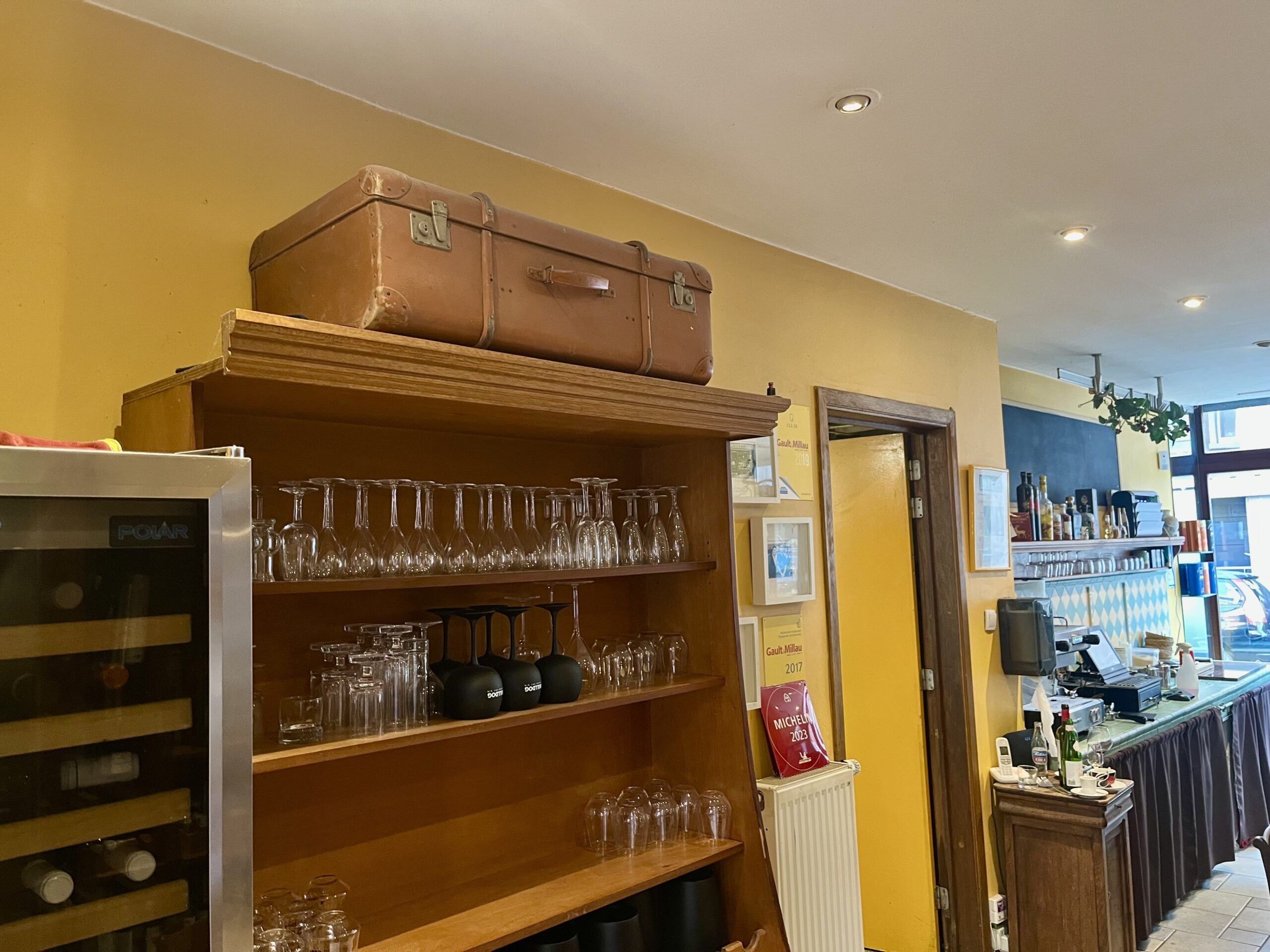 interview christie morreale bourgmestre liège la cantinetta