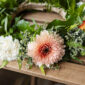 Ateliers créatifs Liège - couronnes de fleurs