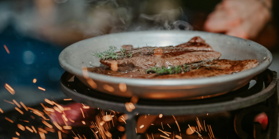 Les meilleures boucheries pour un barbecue à Liège - Canva