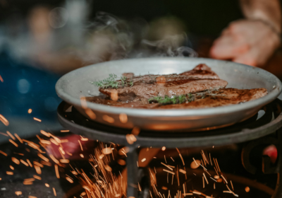 Les meilleures boucheries pour un barbecue à Liège - Canva