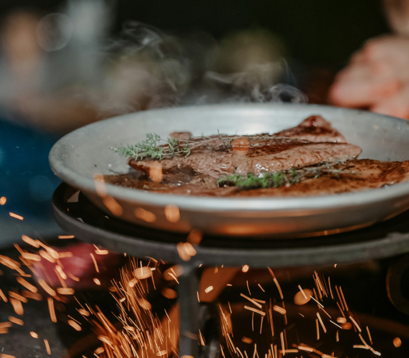 Les meilleures boucheries pour un barbecue à Liège - Canva