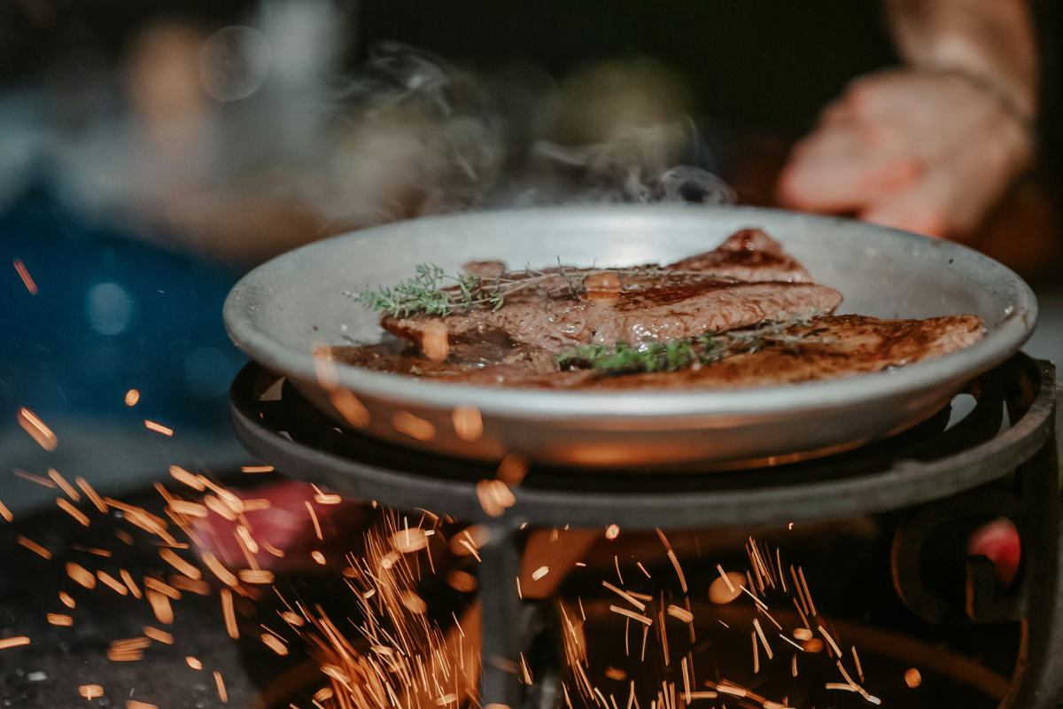 Les meilleures boucheries pour un barbecue à Liège - Canva