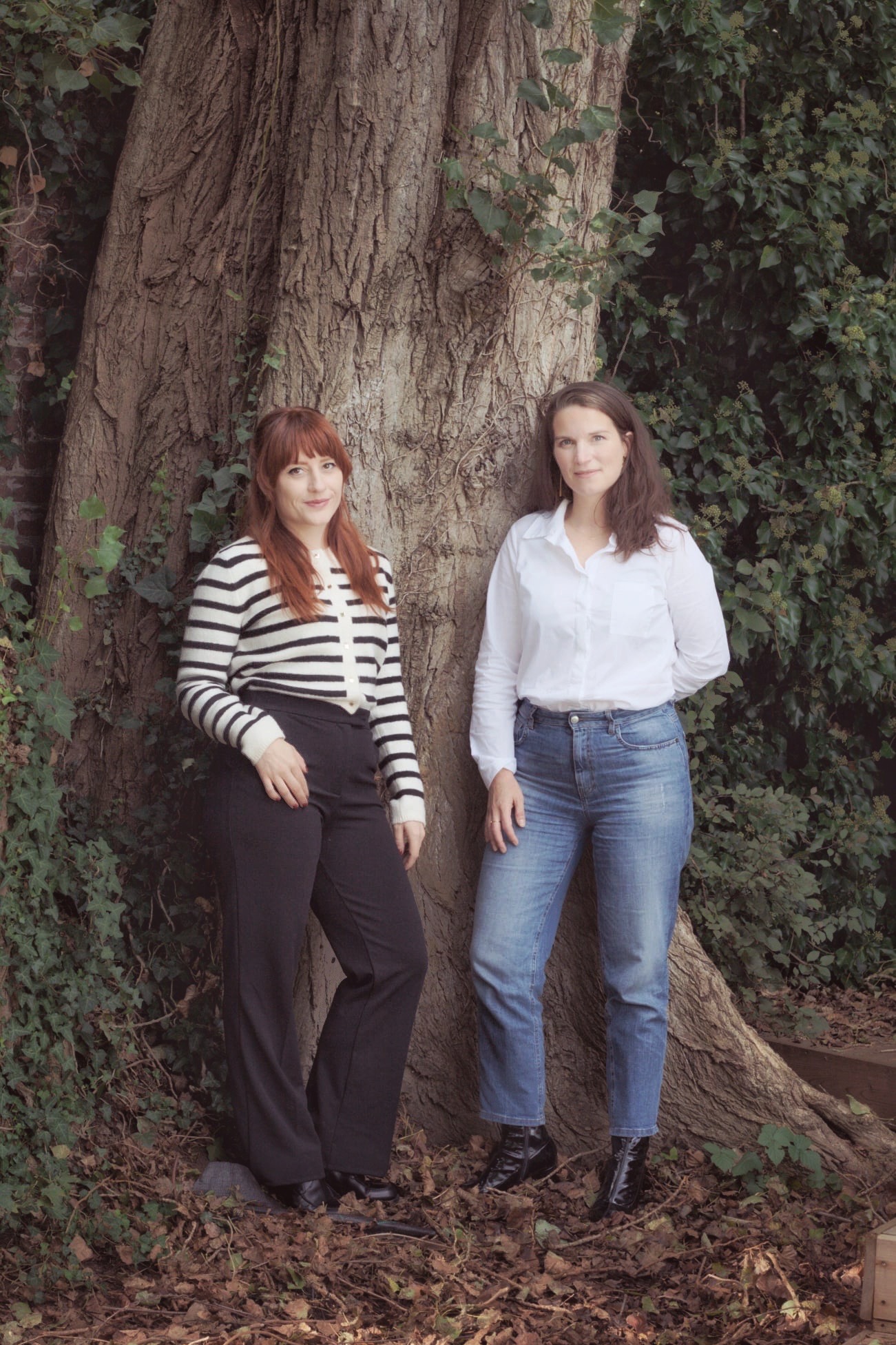 Charlotte Dereppe betsy Zbiegiel