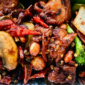 Chez Huamei, on savoure le piquant de la cuisine de Sichuan authentique à Liège - DR Boulettes Magazine