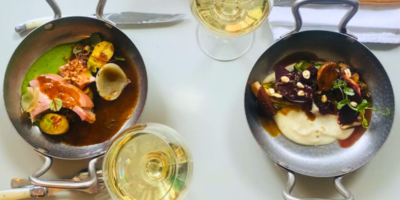 Festin, un des restos les plus sexy de Liège, se lance dans les cours de cuisine - DR