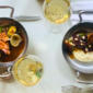 Festin, un des restos les plus sexy de Liège, se lance dans les cours de cuisine - DR