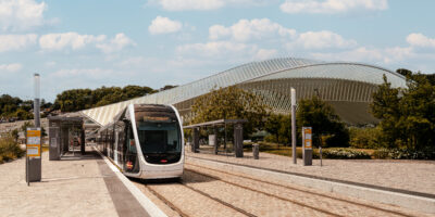 Les meilleures adresses à Liège au fil du tram - SDP