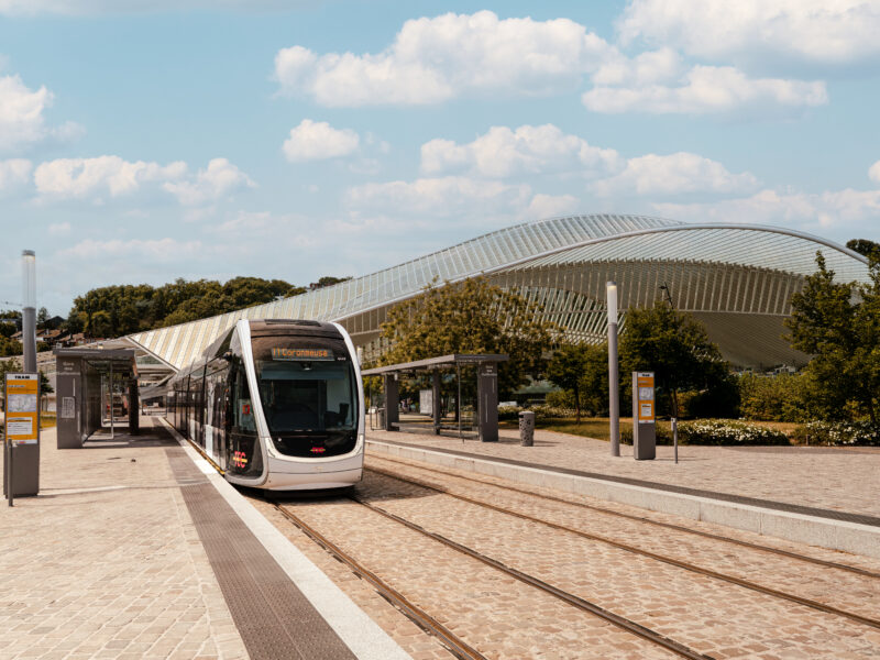 Les meilleures adresses à Liège au fil du tram - SDP