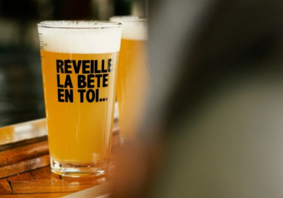 La Bestiale, une bière made in Liège - cocoboloagency (SDP)