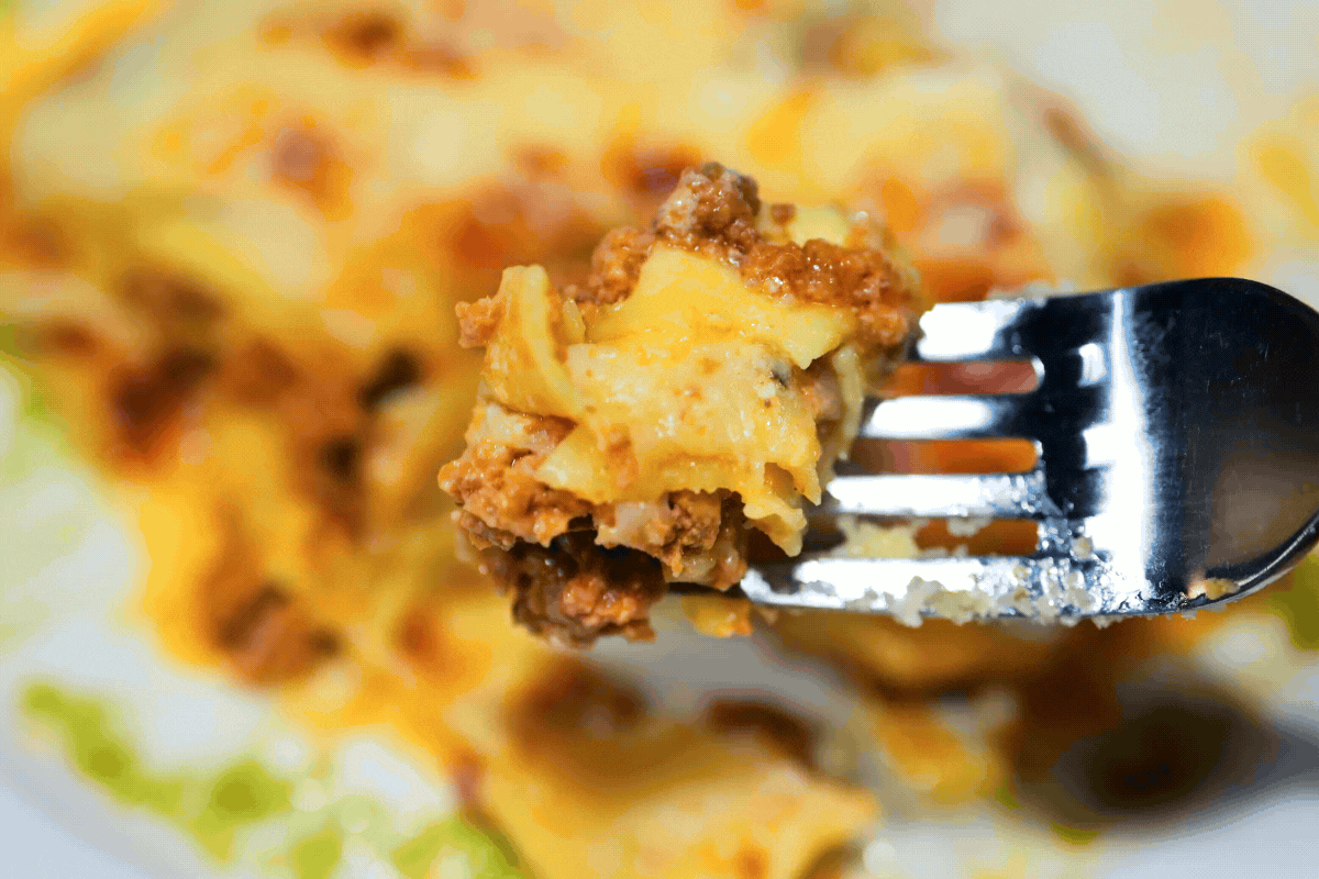 pourquoi on appelle la lasagne pasticcio à Liège