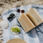 Les lectures d'été parfaites à emprunter au B3 - Canva