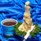 Le sirop de Liège, plus sexy que jamais - Burp