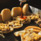 Liège a un nouveau dealer de smash burgers - DR Nub Smash Burger