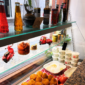 Bienvenue chez Cantina e Cucina en Neuvice, à Liège - DR Boulettes Magazine