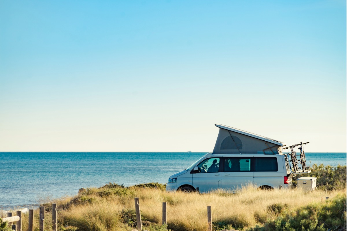 vanlife