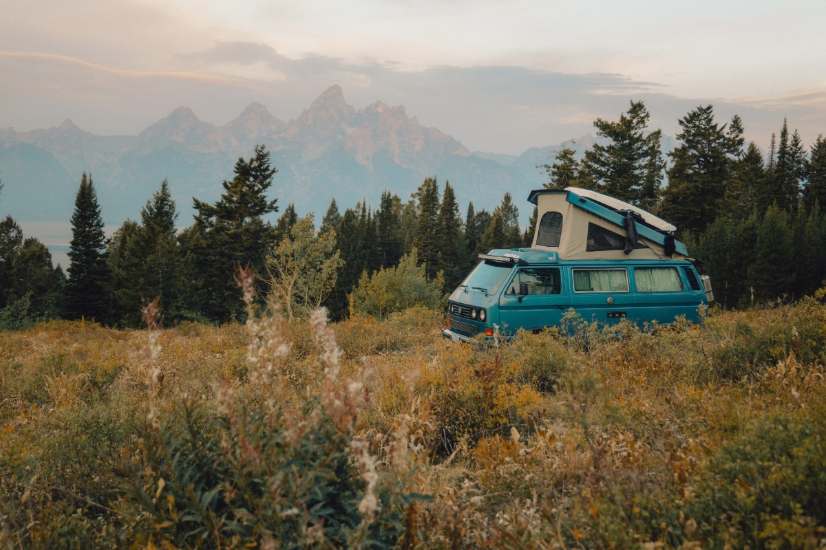 vanlife