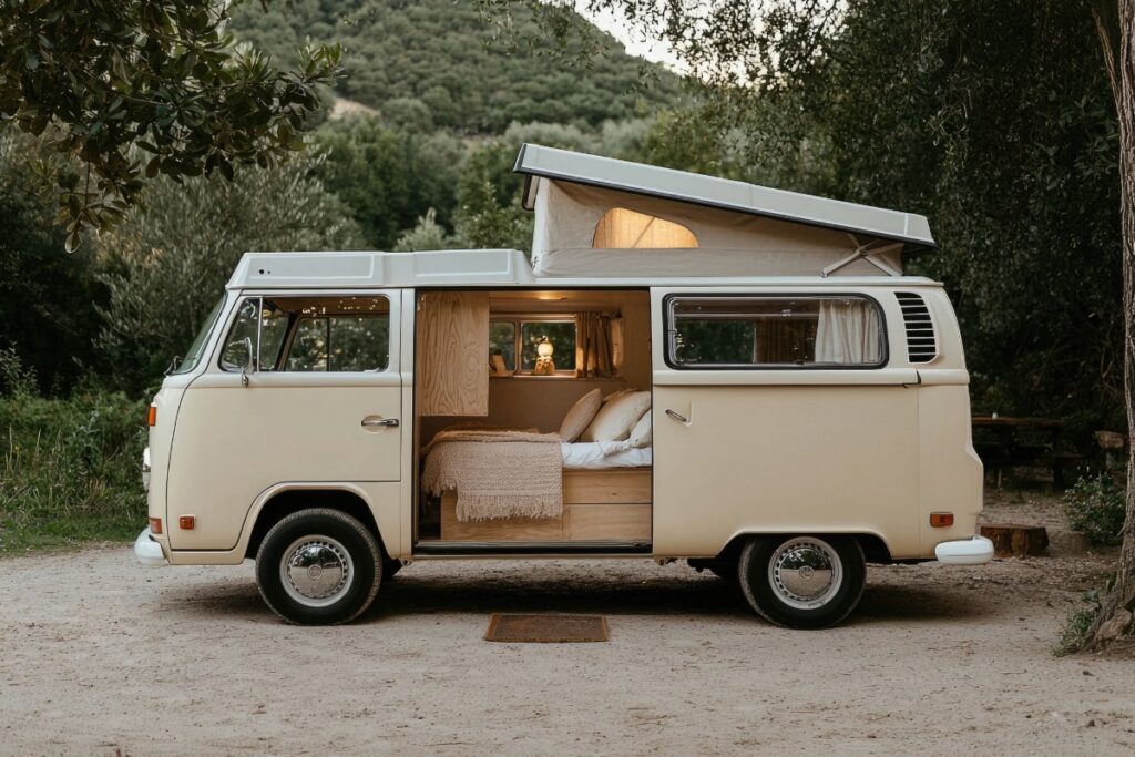 vanlife