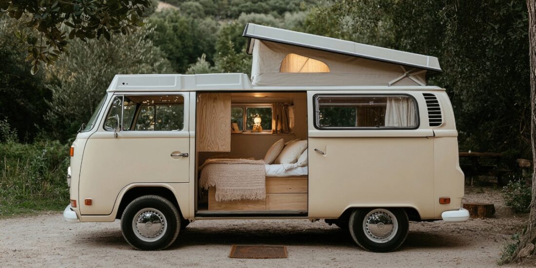 vanlife