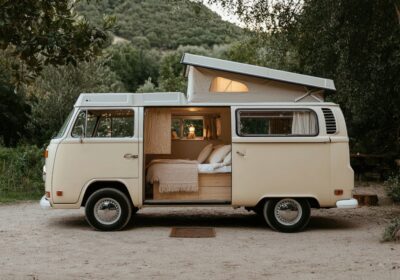 vanlife