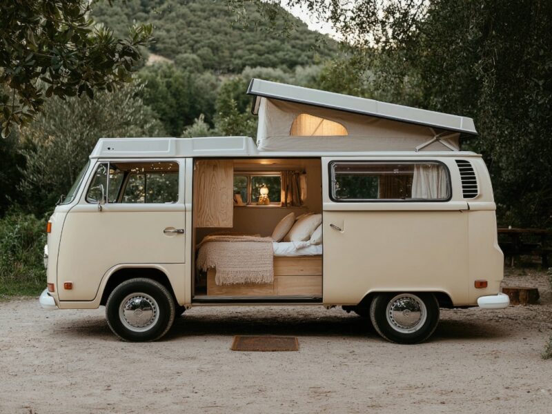 vanlife