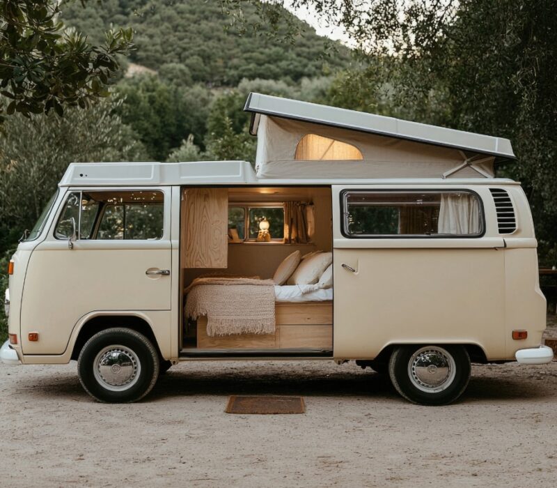 vanlife