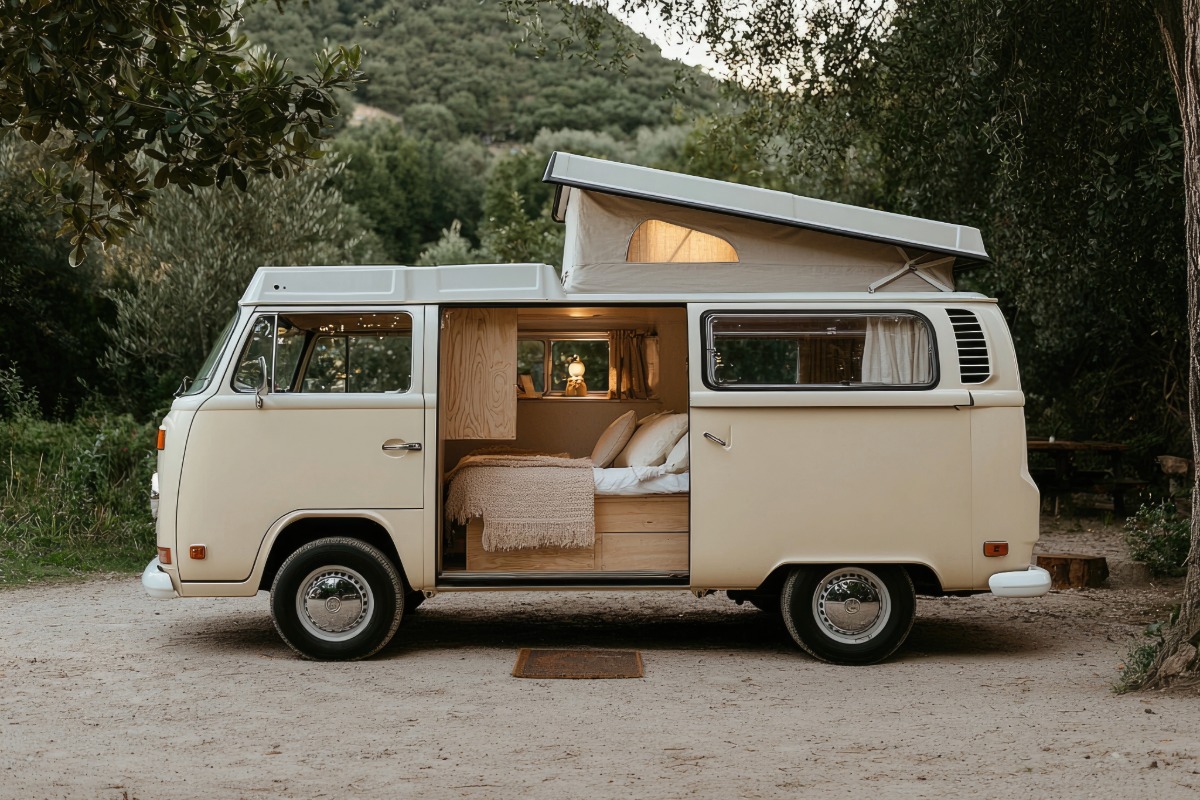 vanlife
