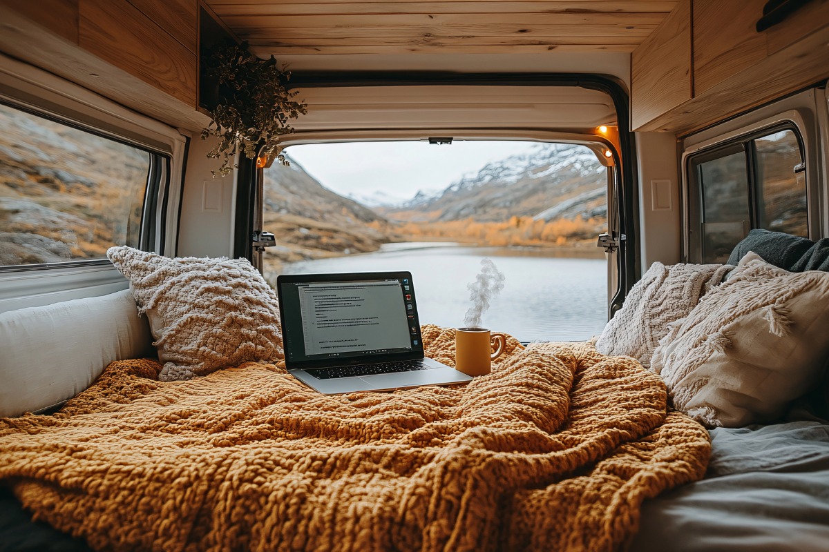 vanlife