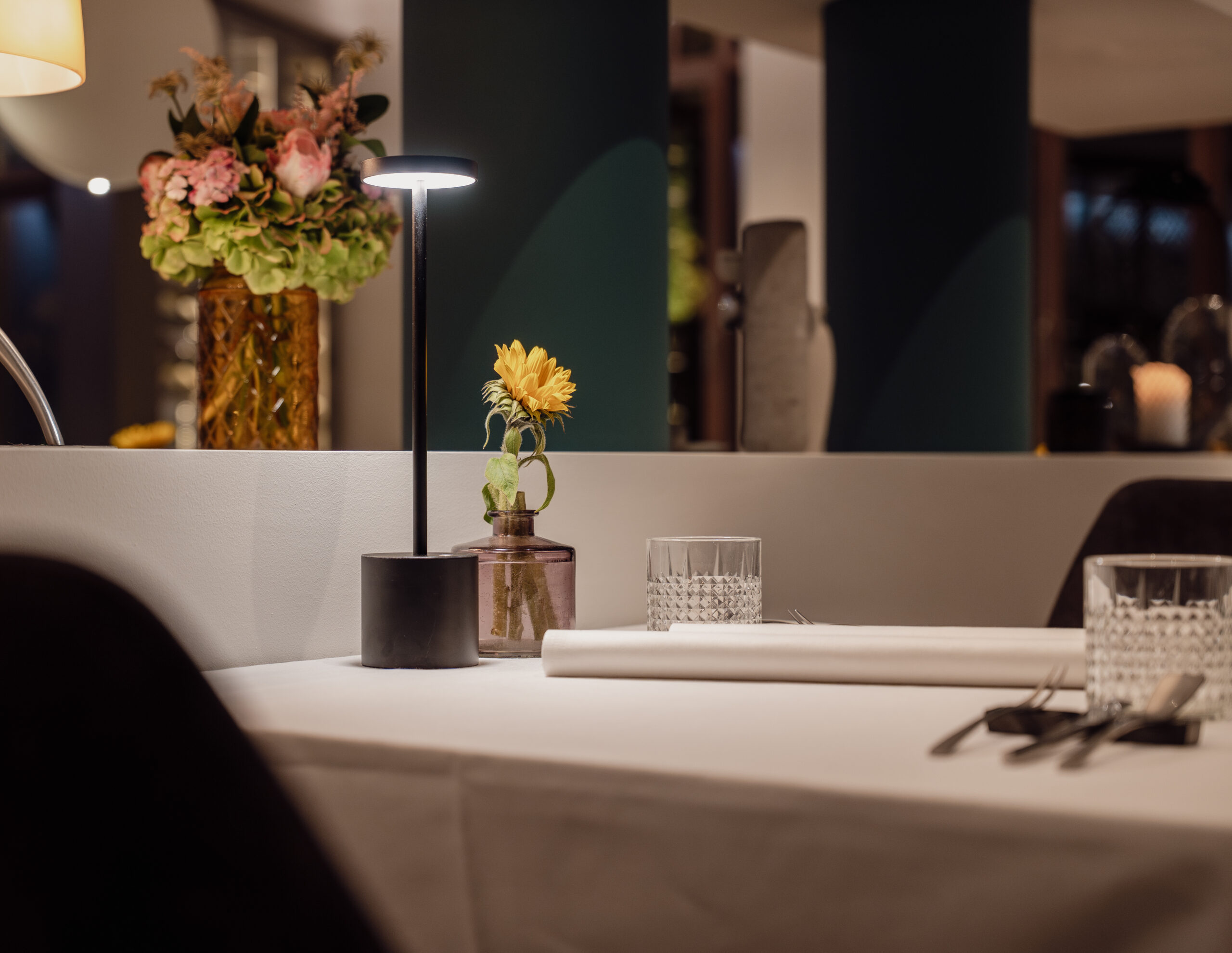 om restaurant embourg