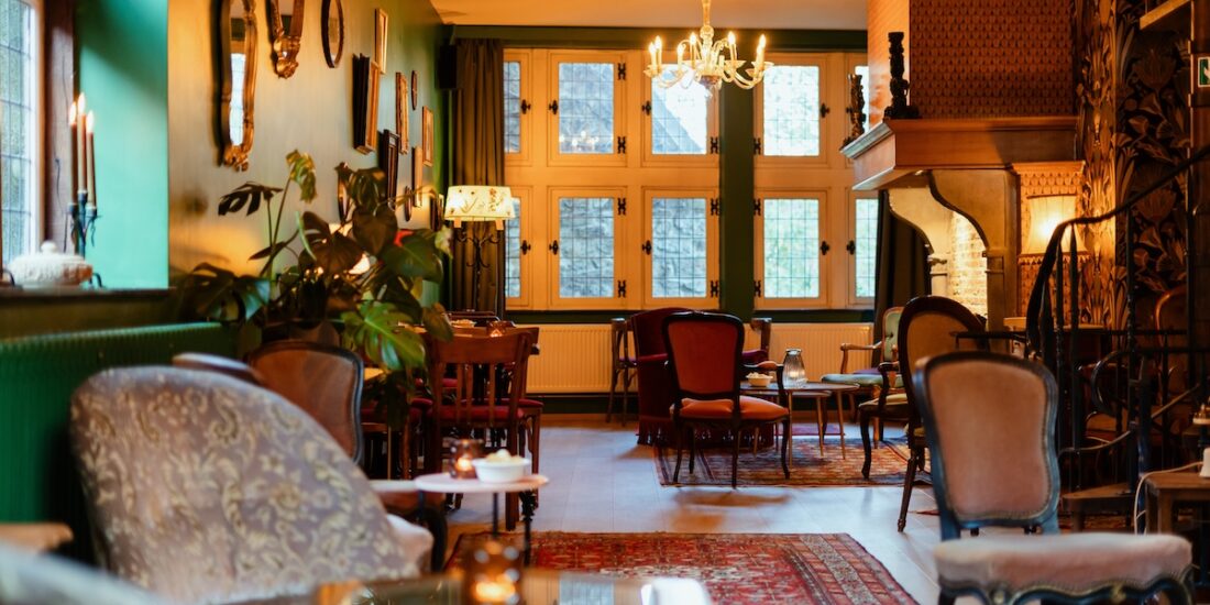 Brasserie C