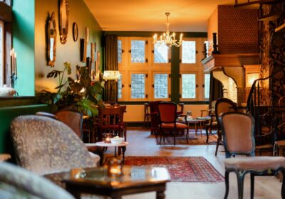 Brasserie C