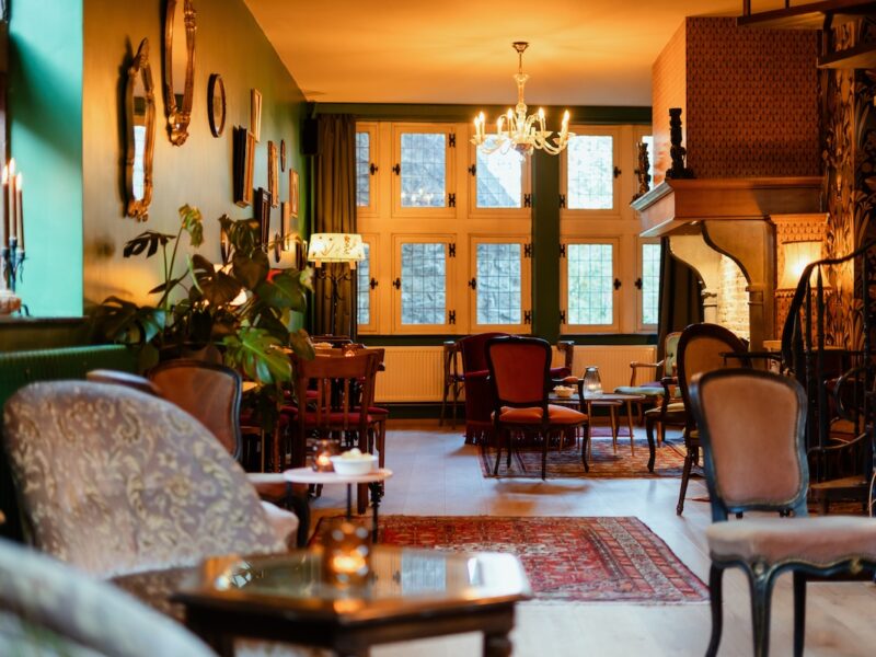 Brasserie C