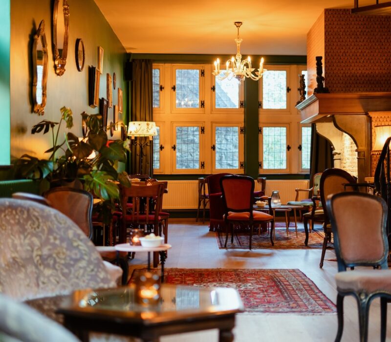 Brasserie C
