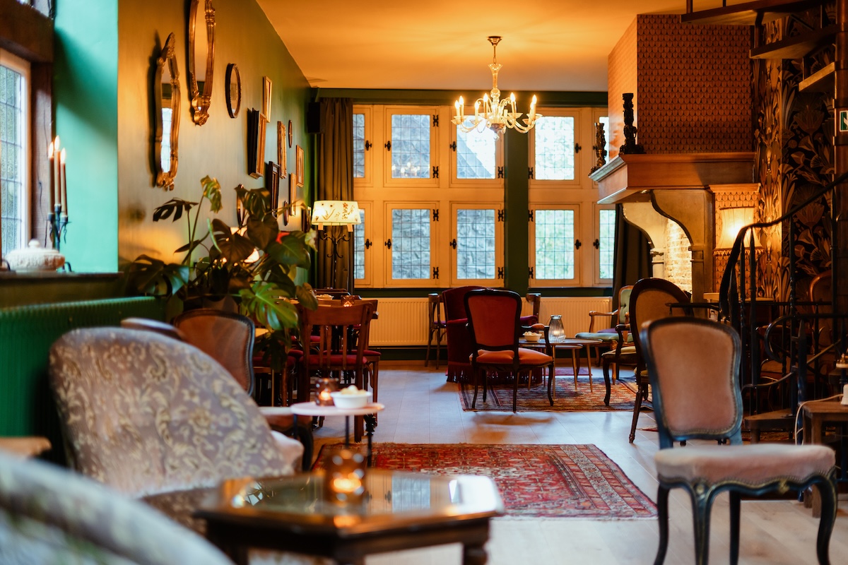 Brasserie C