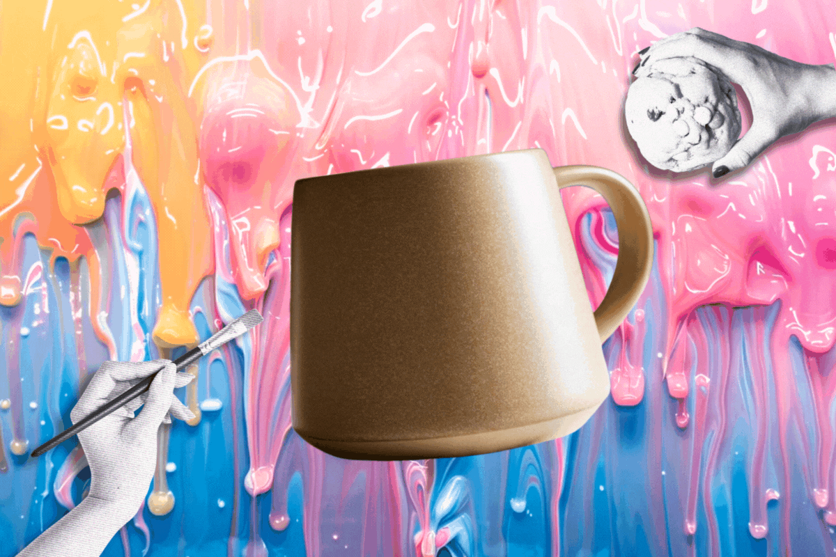 3 cafés céramiques à découvrir à Liège - Montage Boulettes Magazine