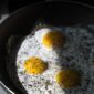 Eggs, le premier fast-food dédié aux oeufs de Liège - Unsplash (Viktor Nikolaienko)