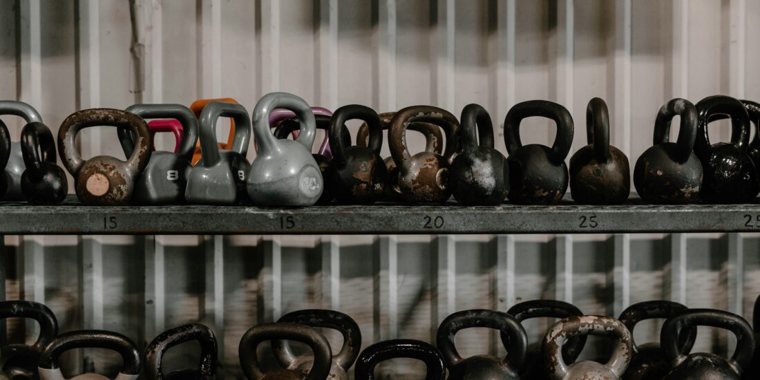 Reportage chez CrossFit Ember dans les Vennes - Unsplash