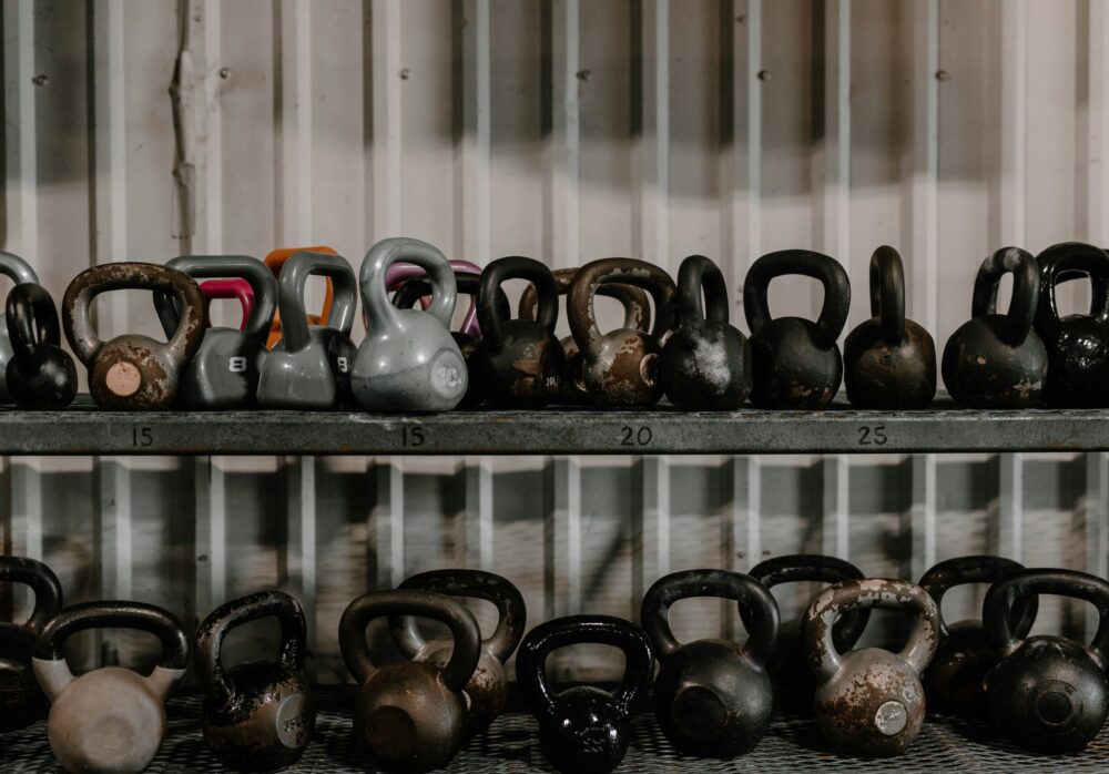 Reportage chez CrossFit Ember dans les Vennes - Unsplash