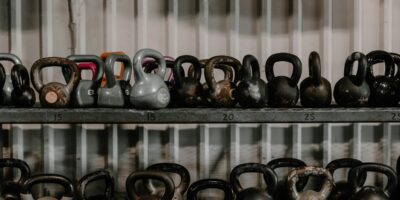 Reportage chez CrossFit Ember dans les Vennes - Unsplash