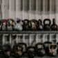 Reportage chez CrossFit Ember dans les Vennes - Unsplash