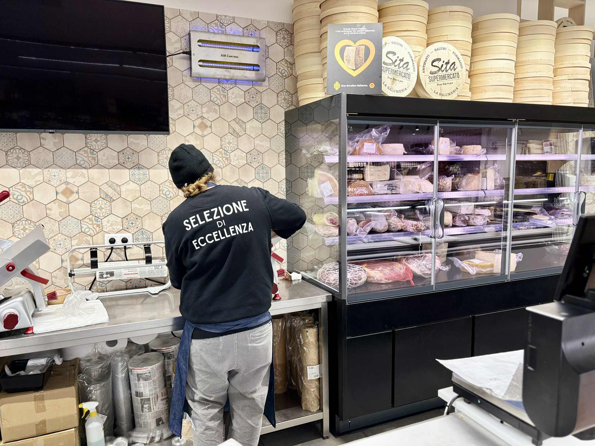 sita supermercato awans