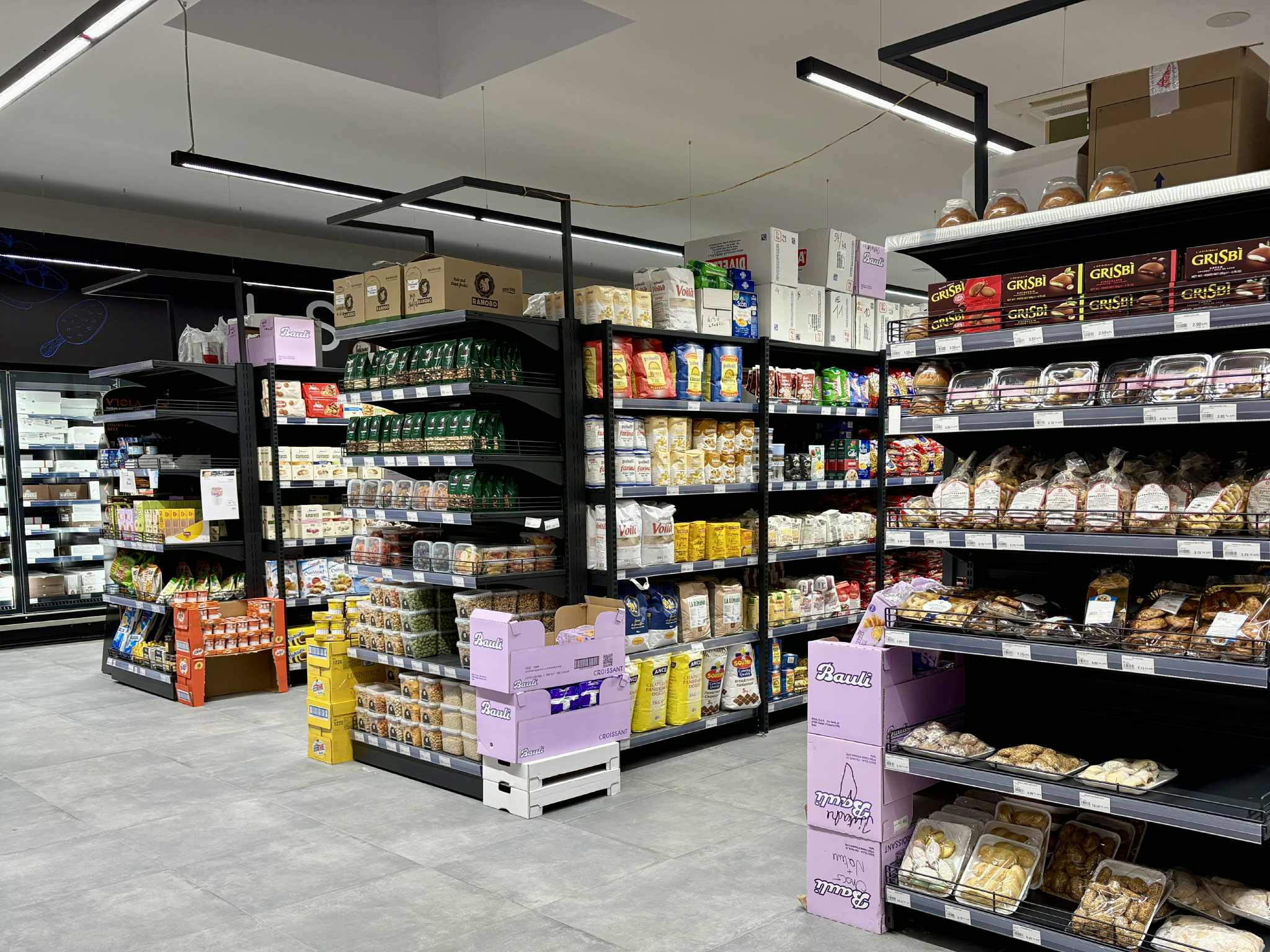 sita supermercato awans