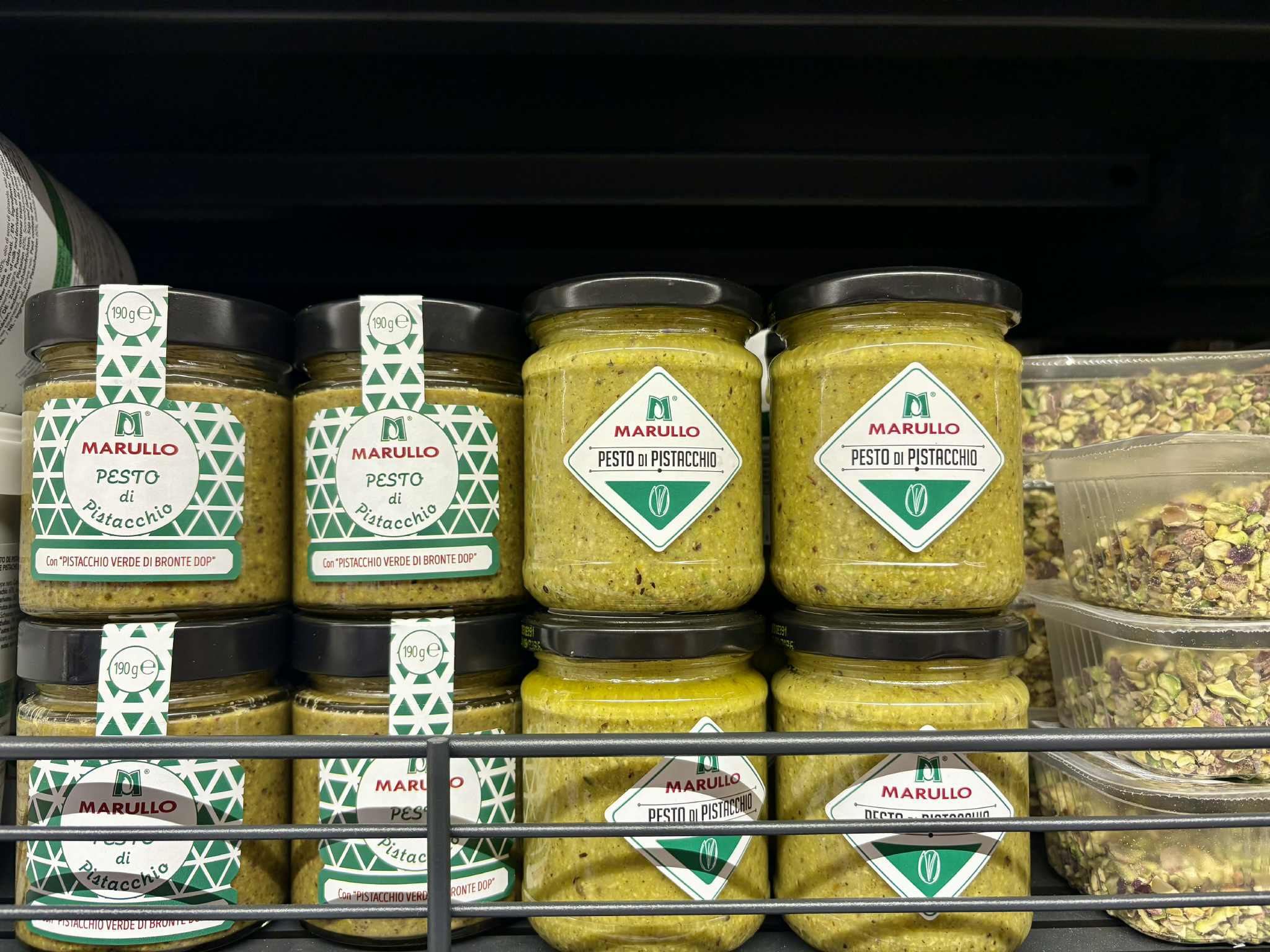 sita supermercato awans