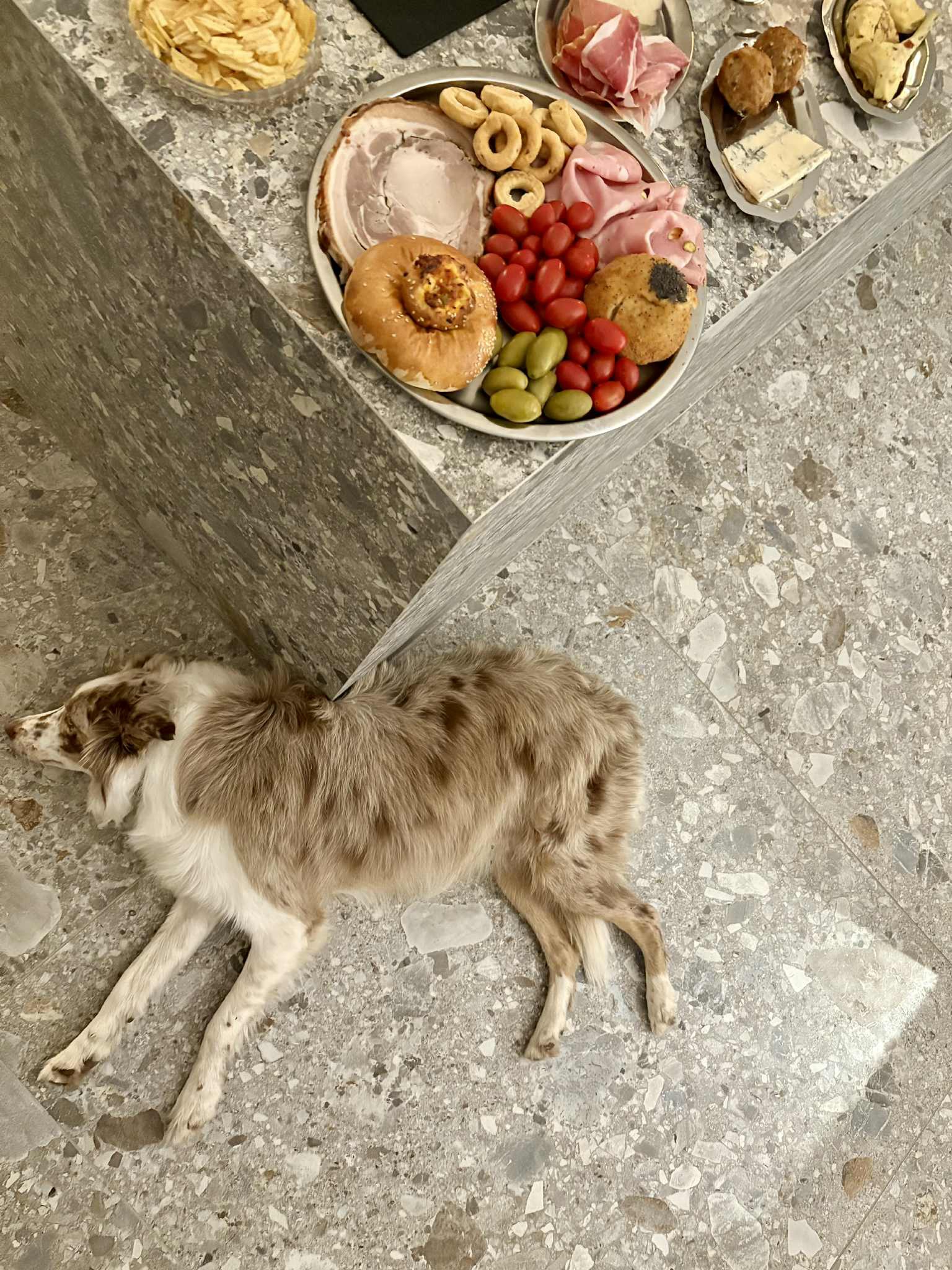 sita supermercato awans