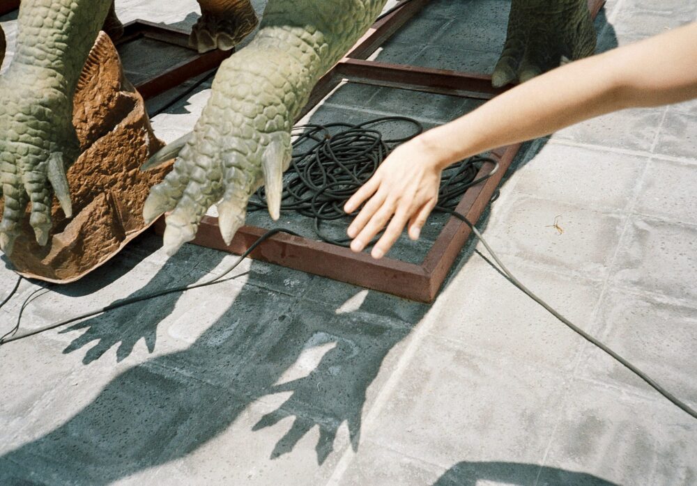 manucures minimalistes BIAB Liège