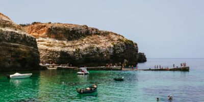 Visit Malta