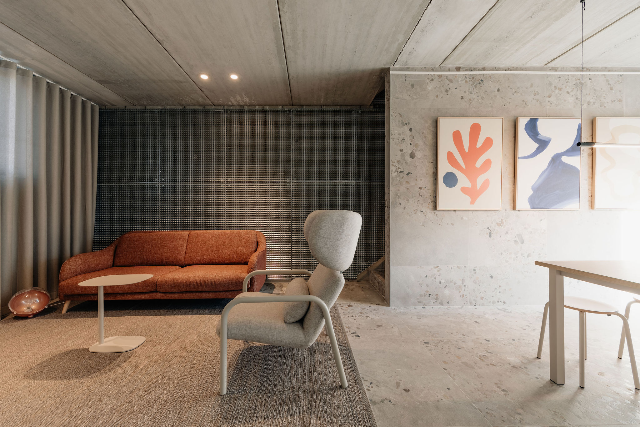 co-living bord de meuse