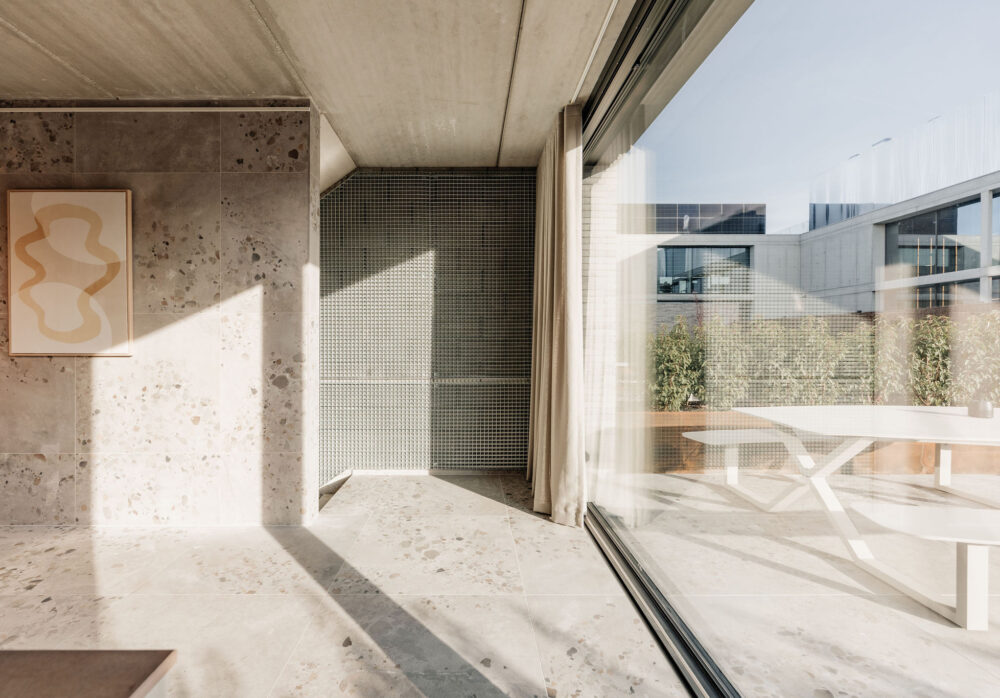 co-living bord de meuse liège visé